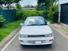 Toyota Ee90 1990 Car