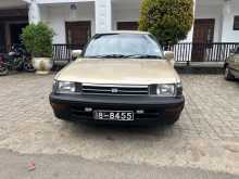 Toyota EE96 1991 Car