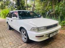 Toyota EE96 1993 Car
