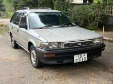 Toyota EE96 1996 Van