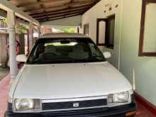 Toyota EE96 1989 Car