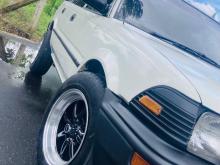 Toyota EE96 1991 Car