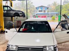 Toyota EE96 1993 Wagon