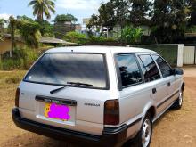 Toyota EE 98 1990 Car