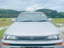 Toyota EE100 1992 Car