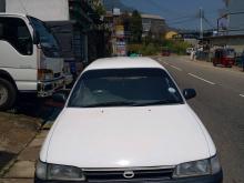 Toyota Ee101 1993 Car