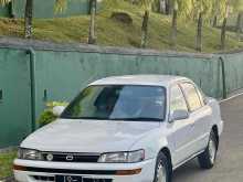 Toyota EE101 1991 Car