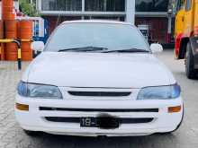 Toyota EE101 1992 Car