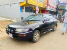 Toyota EE101 1992 Car