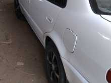 Toyota EE101 1998 Car