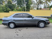 Toyota EE101 AE100 1996 Car