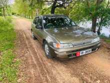 Toyota Corolla EE101 1991 Car