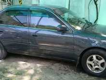 Toyota Corolla Ee101Ae100 1996 Car