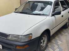 Toyota EE102 EFI 1995 Car