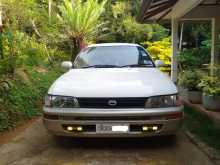 Toyota EE102 1995 Car