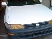 Toyota Corolla DX 2001 Car