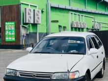 Toyota Ee102 1996 Car