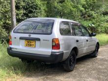 Toyota Elephant Back Car EE102 1996 Car