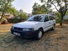 Toyota Ee103 2004 Car