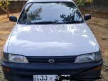 Toyota EE103 2004 Car