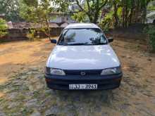 Toyota EE103 2004 Car