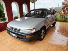 Toyota EE103 Elephant Back 1995 Car