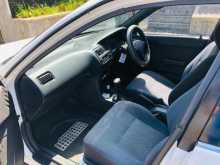 Toyota Ee103 Elephantback 1999 Car