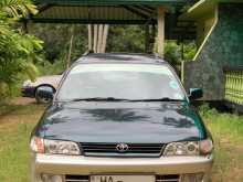 Toyota EE103 L Touring 1999 Car