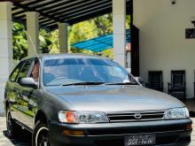 Toyota EE104 1996 Car
