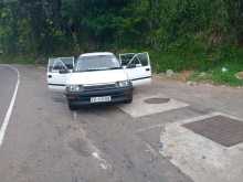 Toyota EE106 1991 Car