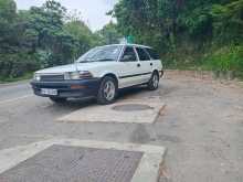 Toyota EE106 1991 Car