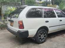 Toyota EE106 Elephant Back 1993 Car