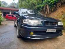 Toyota EE111 1995 Car