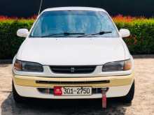 Toyota EE111 1996 Car