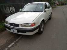 Toyota EE111 1997 Car
