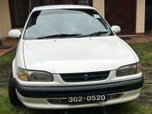 Toyota Corolla 1997 Car