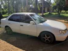 Toyota EE111 1999 Car