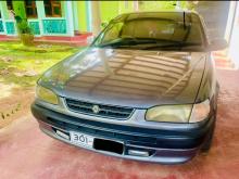 Toyota EE111 1999 Car