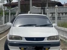 Toyota EE111 1996 Car