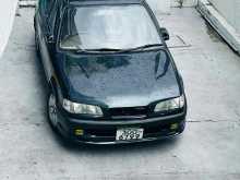 Toyota EE111 Sprinter 1998 Car