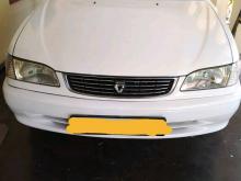 Toyota EE111 1998 Car