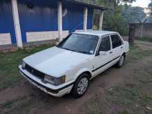 Toyota Corolla EE80 AE80 GL 1988 Car
