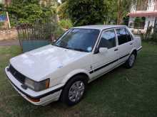 Toyota Corolla EE80 AE80 GL 1988 Car