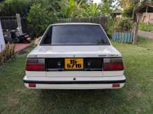 Toyota Corolla EE80 AE80 1988 Car