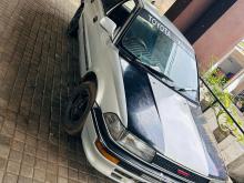 Toyota Ee90 1992 Car