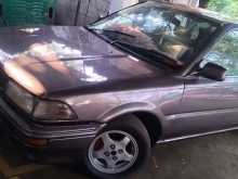 Toyota EE90 1990 Car