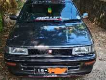 Toyota EE90 1989 Car