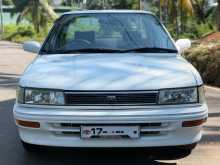 Toyota Ee90 1990 Car