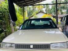 Toyota EE90 1990 Car