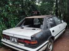 Toyota EE90 1991 Car